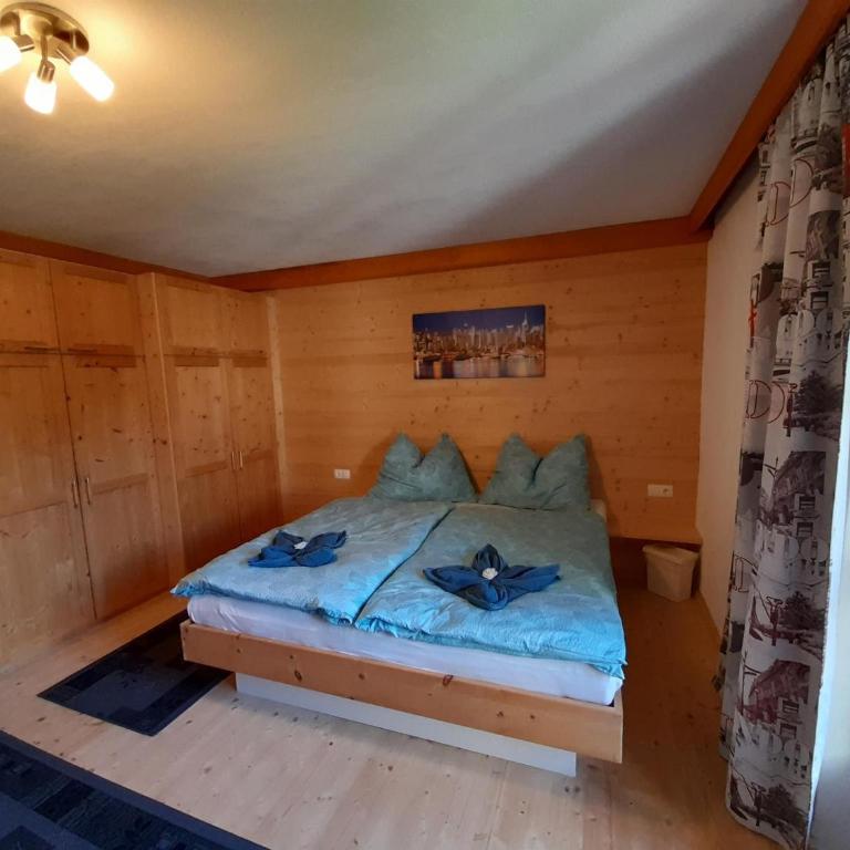 Ferienwohnung Andreas - Apartment mit 2 Schlafzimmern - 4