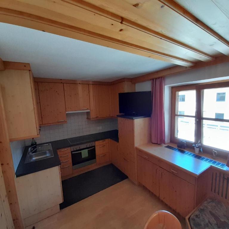 Ferienwohnung Andreas - Apartment mit 2 Schlafzimmern - 5