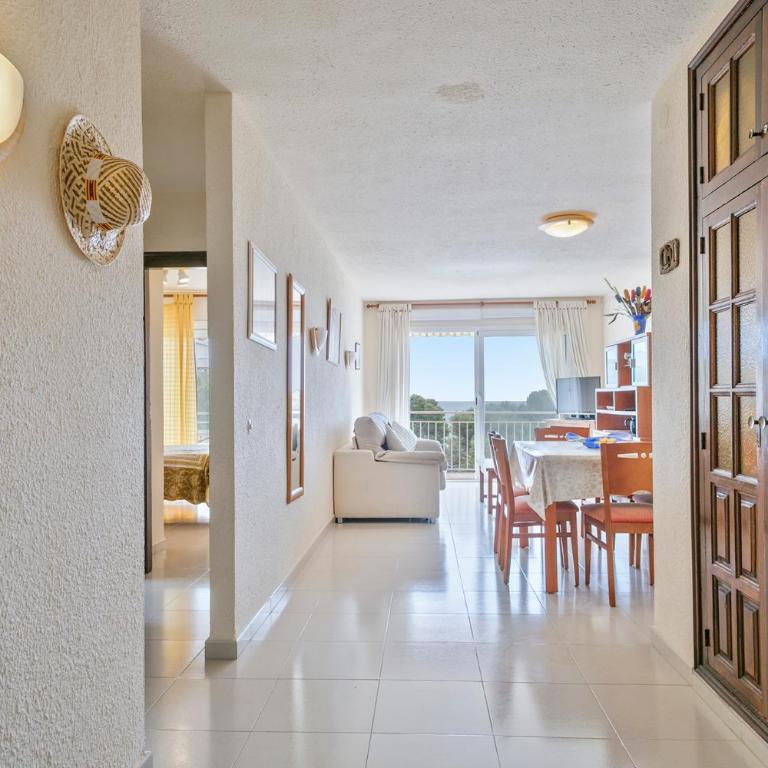 Rentalmar Almendro - Apartamento de 2 dormitorios - 4