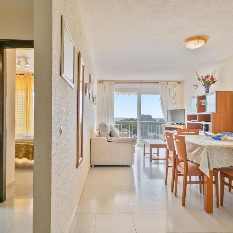 Rentalmar Almendro - Apartamento de 2 dormitorios - 8