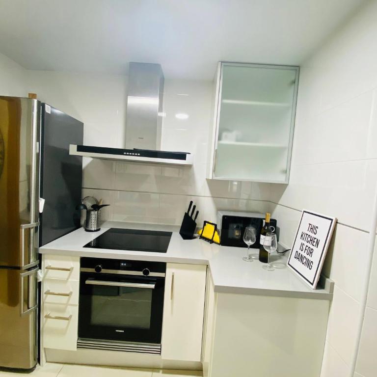 M & B Beach Apartment - Apartamento de 2 dormitorios - 35