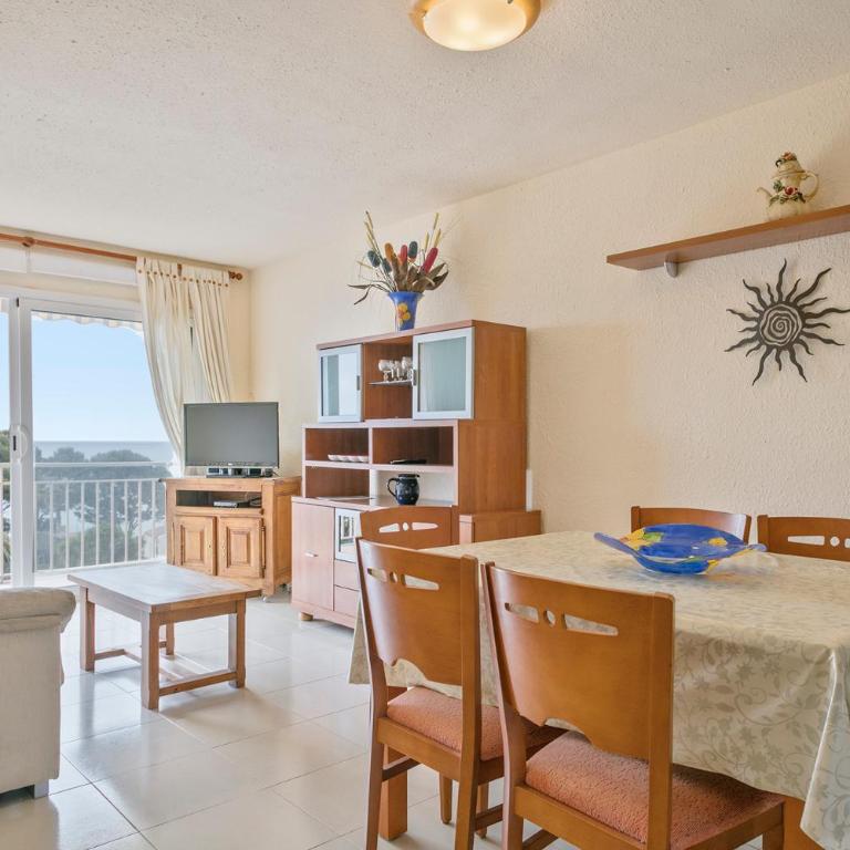 Rentalmar Almendro - Apartamento de 2 dormitorios - 11