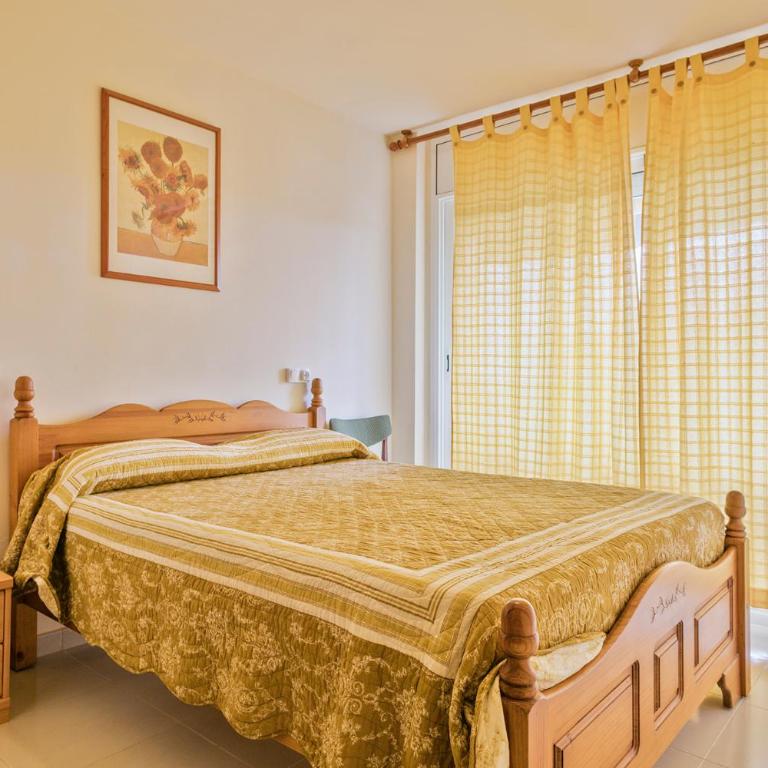 Rentalmar Almendro - Apartamento de 2 dormitorios - 12