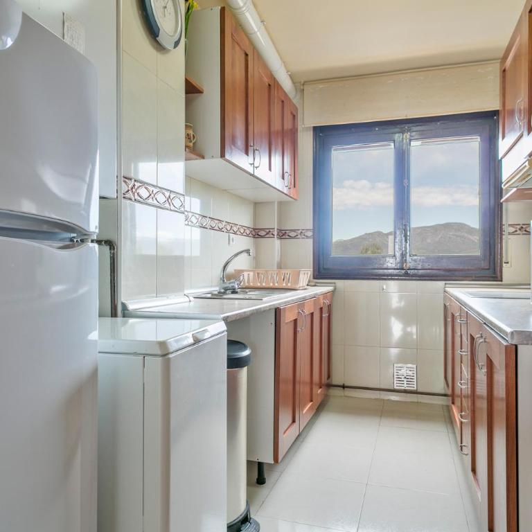 Rentalmar Almendro - Apartamento de 2 dormitorios - 13