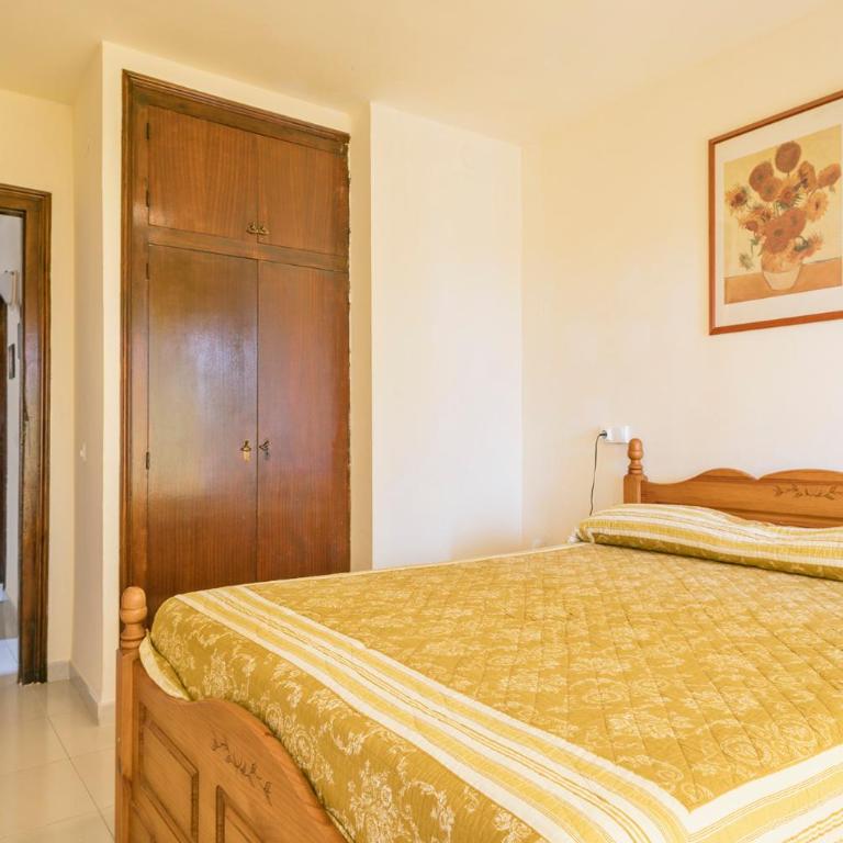 Rentalmar Almendro - Apartamento de 2 dormitorios - 14