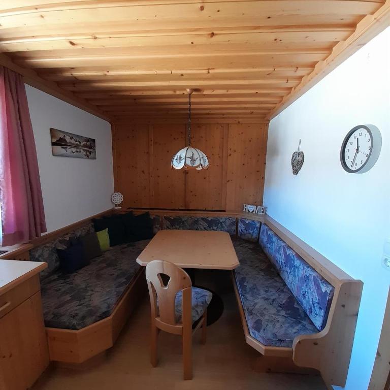 Ferienwohnung Andreas - Apartment mit 2 Schlafzimmern - 6
