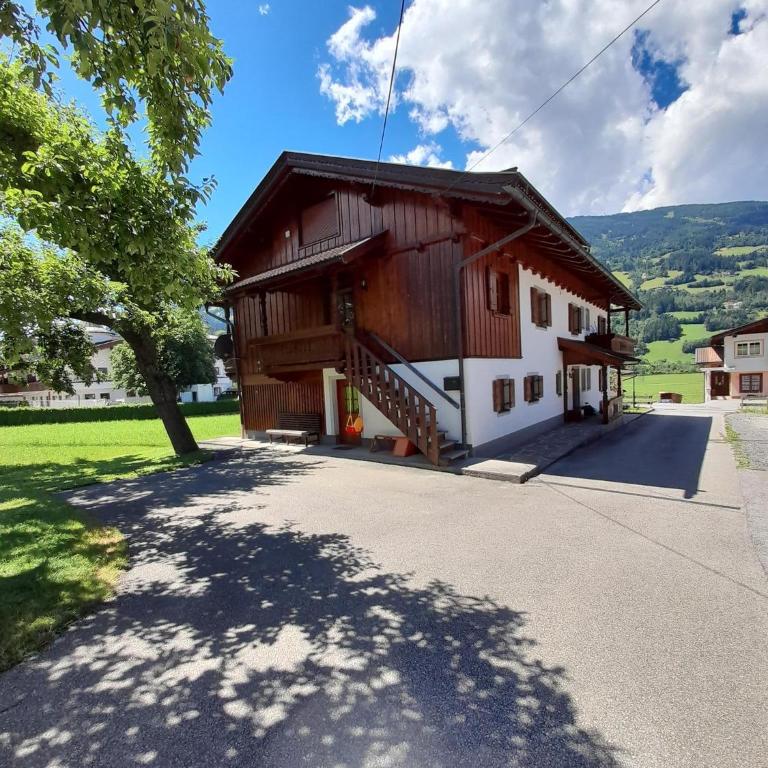 Ferienwohnung Andreas - Apartment mit 2 Schlafzimmern - 1