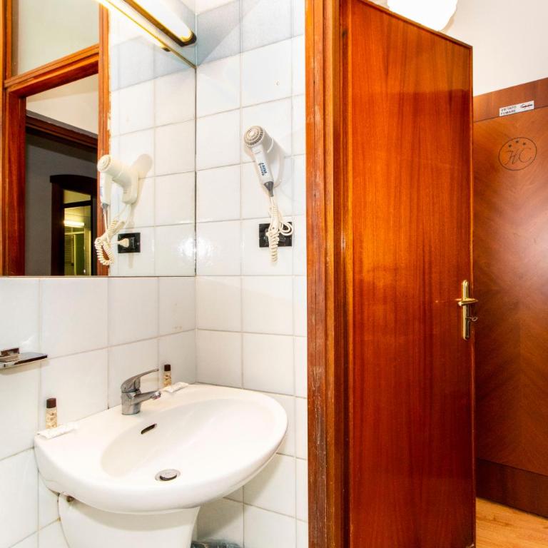 Hotel Cristallo Torino - Chambre Triple - 1