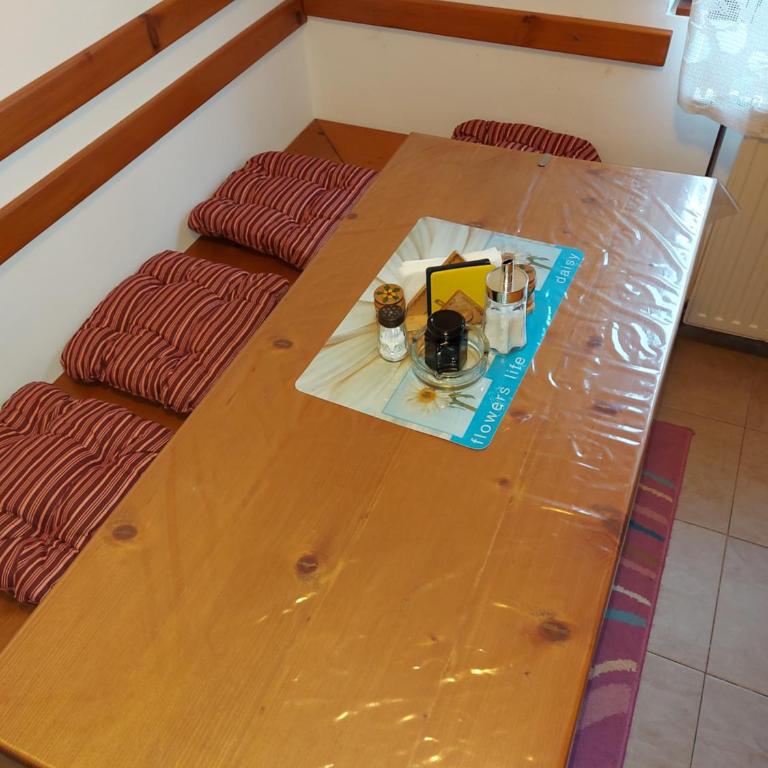 Marko'S Apartments - Studio Apartment - 19