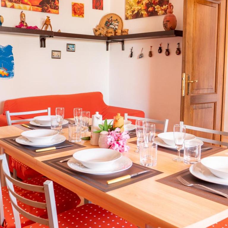 Casa L'Alzoni - Villa con 2 Camere da Letto - 32