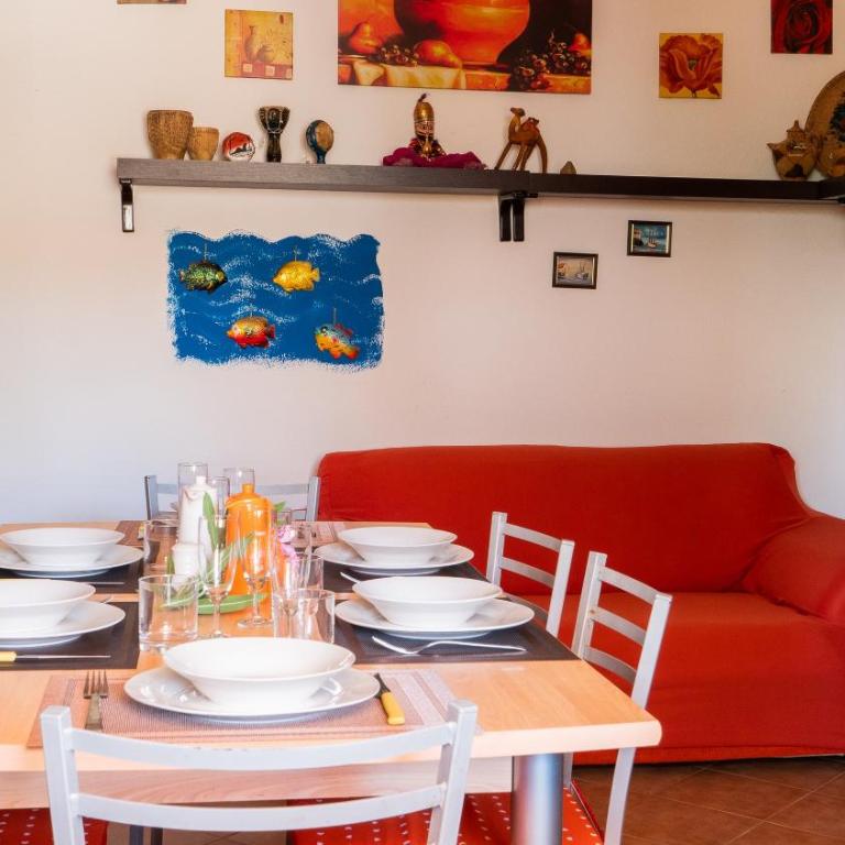 Casa L'Alzoni - Villa con 2 Camere da Letto - 7