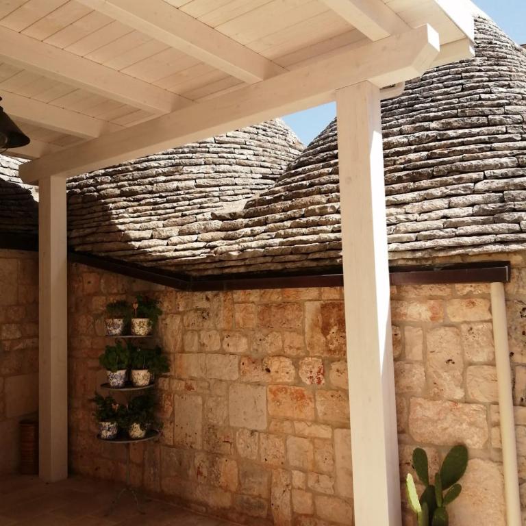 Trullo Paesano - Casa Vacanze - 1