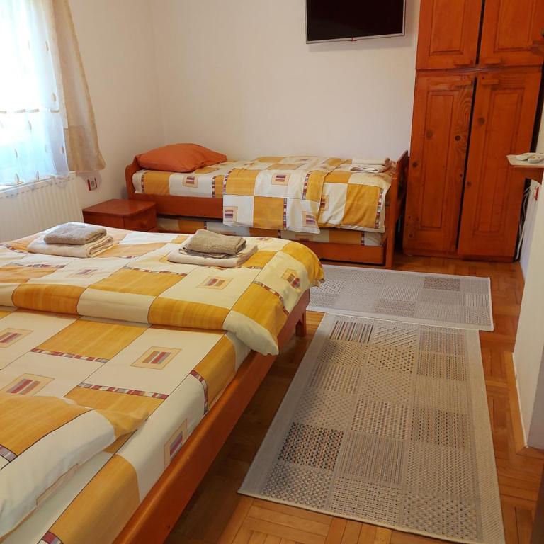 Marko'S Apartments - Studio Apartment - 11