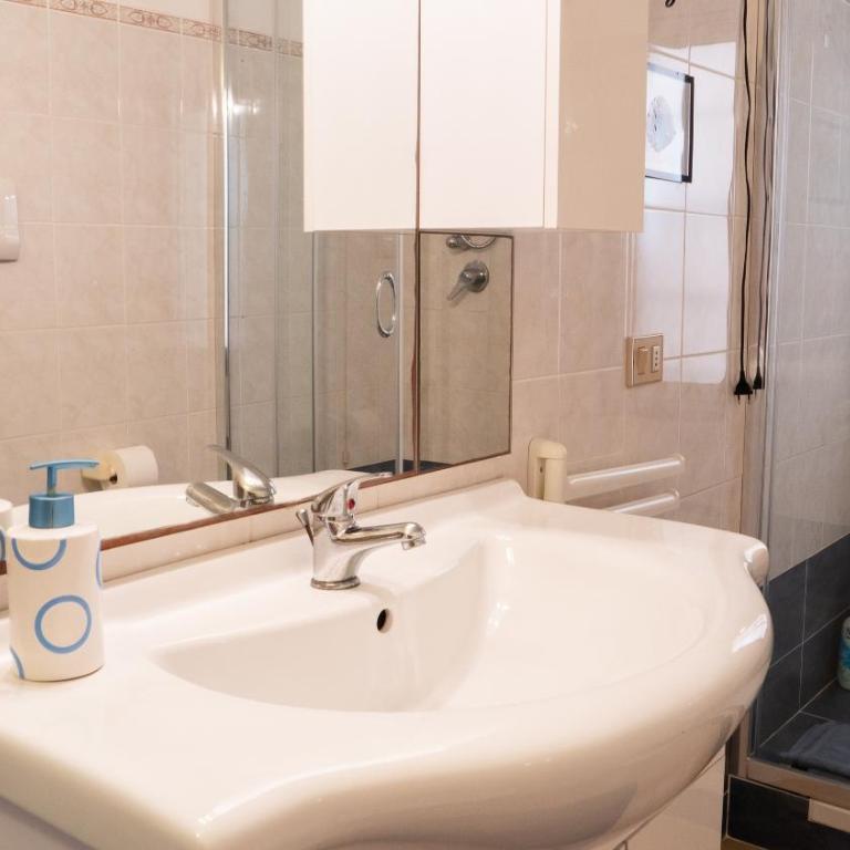 Casa L'Alzoni - Villa con 2 Camere da Letto - 17