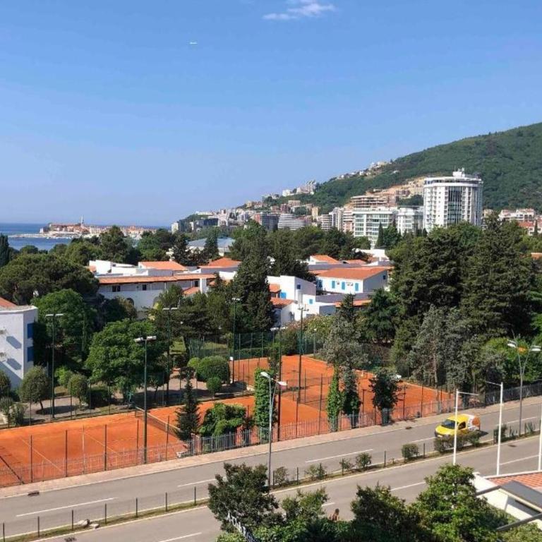 Red Lux - Apartment with Sea View - 15