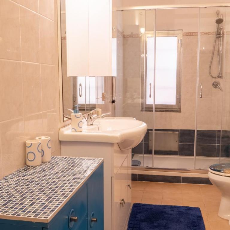 Casa L'Alzoni - Villa con 2 Camere da Letto - 18