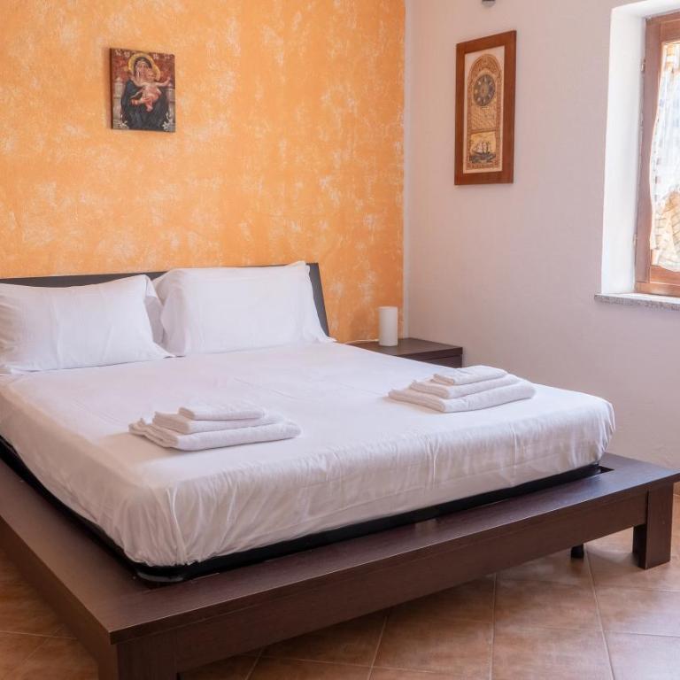 Casa L'Alzoni - Villa con 2 Camere da Letto - 13