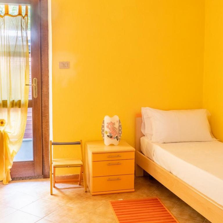 Casa L'Alzoni - Villa con 2 Camere da Letto - 22