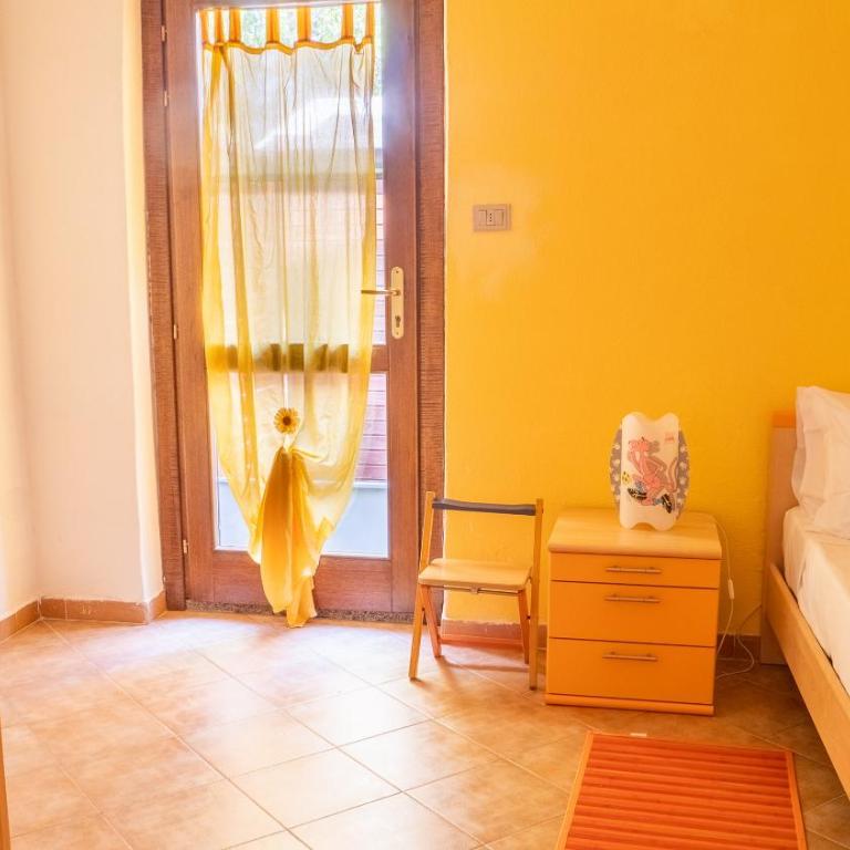 Casa L'Alzoni - Villa con 2 Camere da Letto - 21