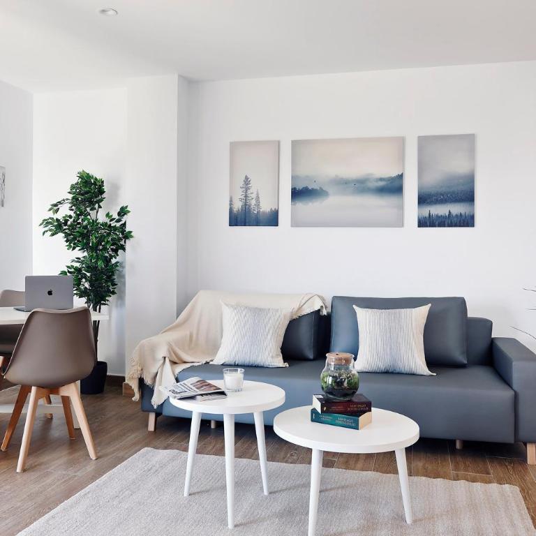 REM I Torre Pacheco - Apartamento de 3 dormitorios - 2