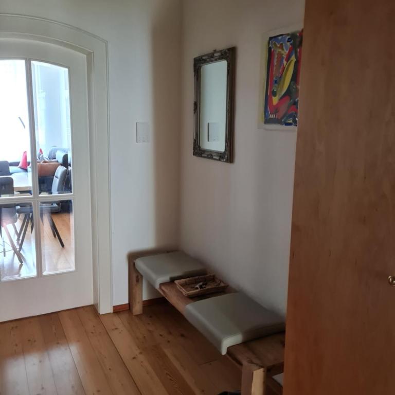 Altstadtjuwel mit Sauna - Apartment mit Sauna - 4