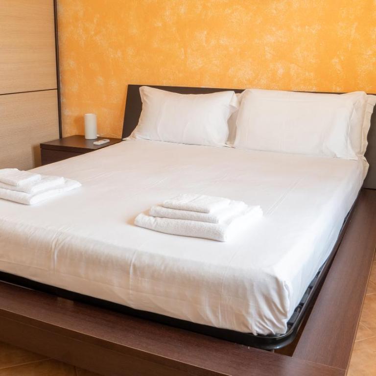 Casa L'Alzoni - Villa con 2 Camere da Letto - 14