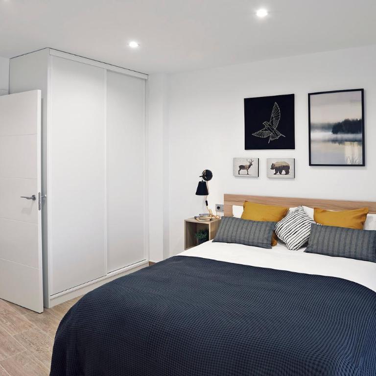 REM I Torre Pacheco - Apartamento de 3 dormitorios - 8