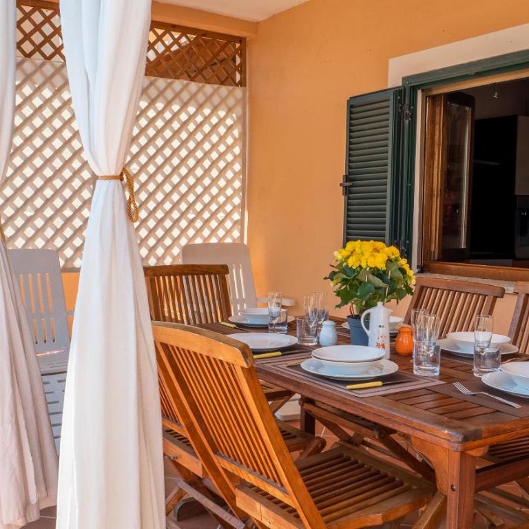 Casa L'Alzoni - Villa con 2 Camere da Letto - 24