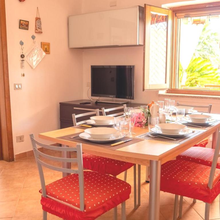 Casa L'Alzoni - Villa con 2 Camere da Letto - 10