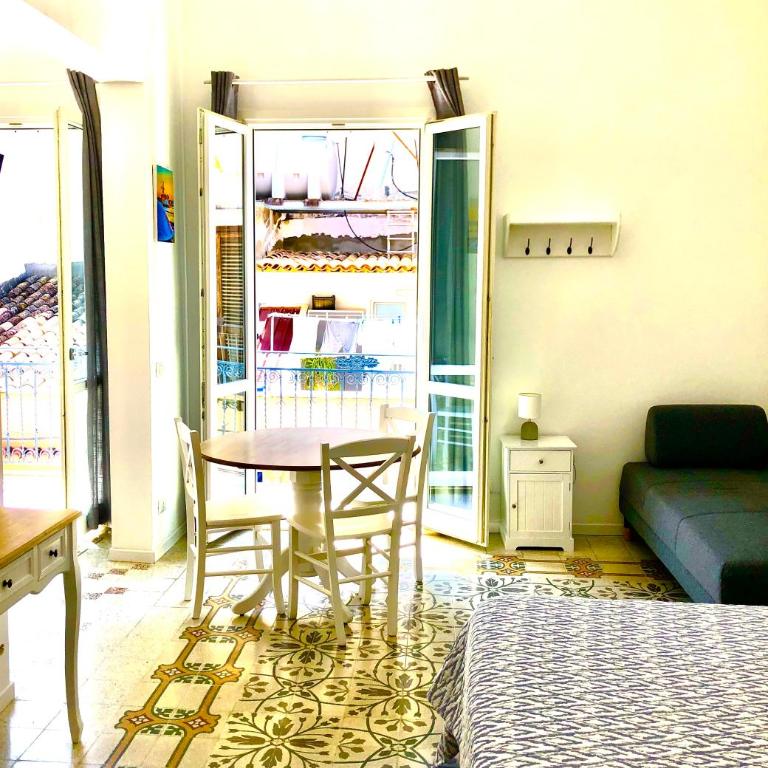 Casa Colore Loft - Casa con 1 Camera da Letto - 22