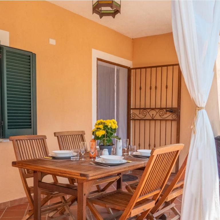 Casa L'Alzoni - Villa con 2 Camere da Letto - 31