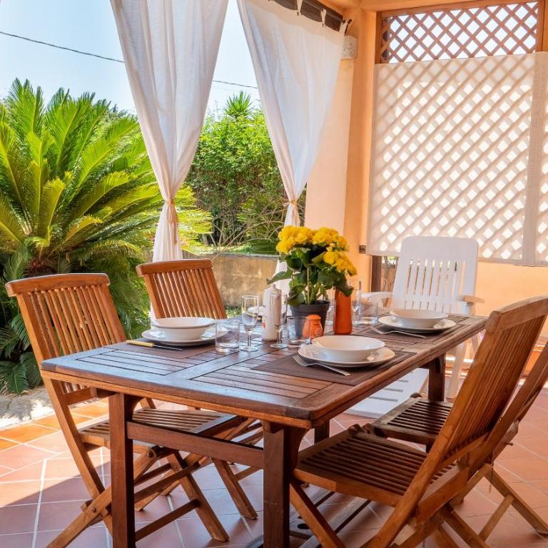 Casa L'Alzoni - Villa con 2 Camere da Letto - 29