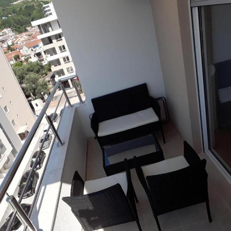 Apartment Boki - Apartman sa 1 Spavaćom Sobom - 24