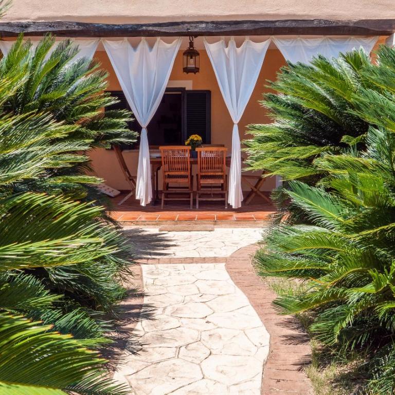 Casa L'Alzoni - Villa con 2 Camere da Letto - 3