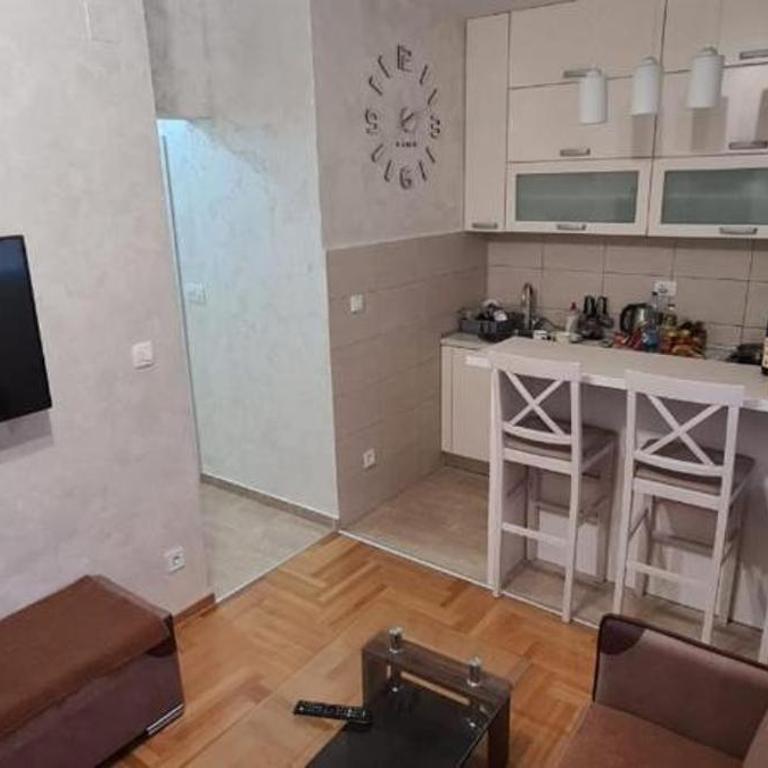 Apartment Boki - Apartman sa 1 Spavaćom Sobom - 11
