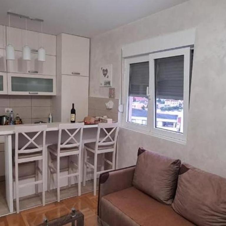 Apartment Boki - Apartman sa 1 Spavaćom Sobom - 10