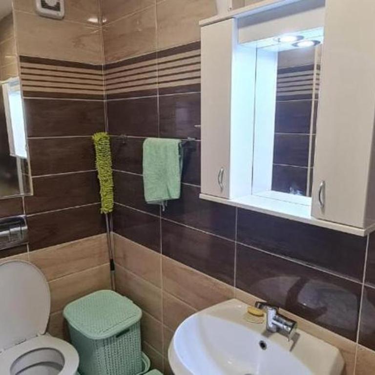 Apartment Boki - Apartman sa 1 Spavaćom Sobom - 17