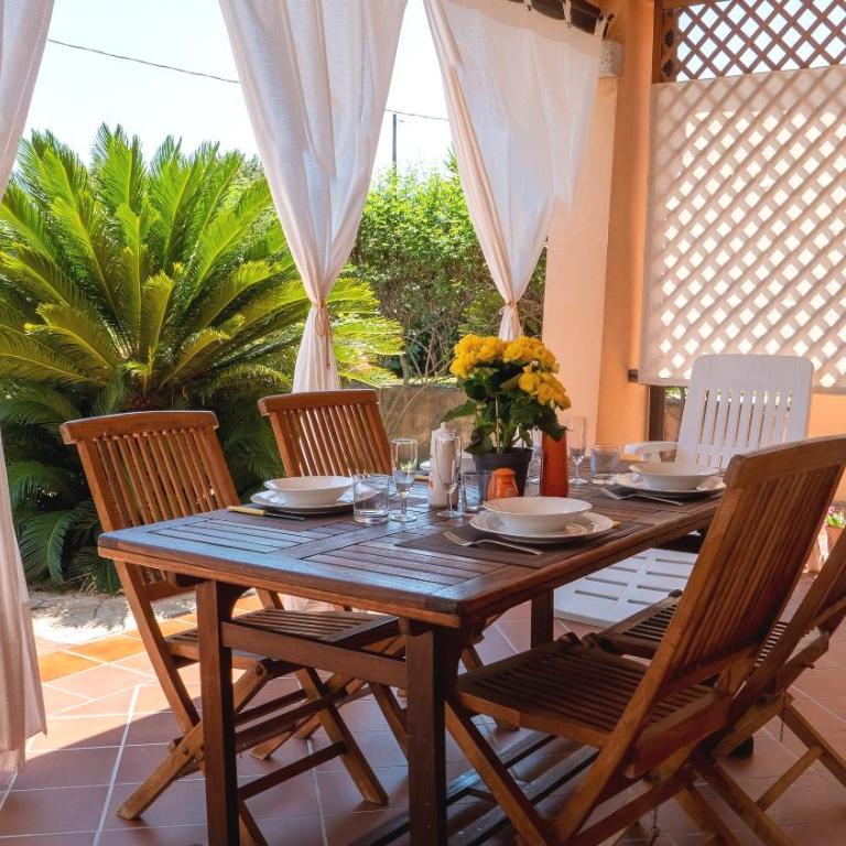 Casa L'Alzoni - Villa con 2 Camere da Letto - 2