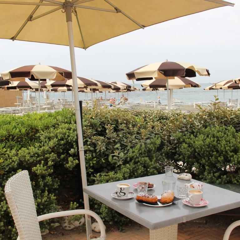 Appartamento Via dei Fabbri Navali - Two-Bedroom Apartment - 40