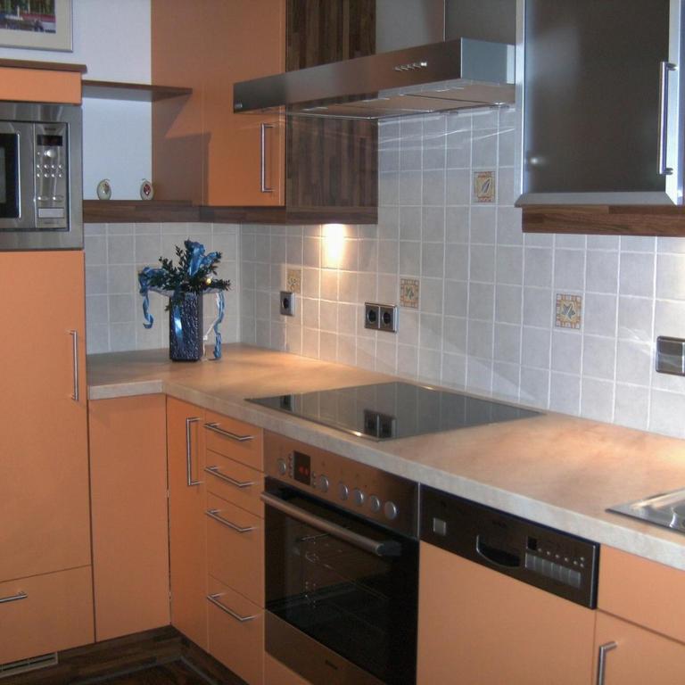 Ferienwohnung Rettenegger - Apartment (4 Erwachsene) - 9