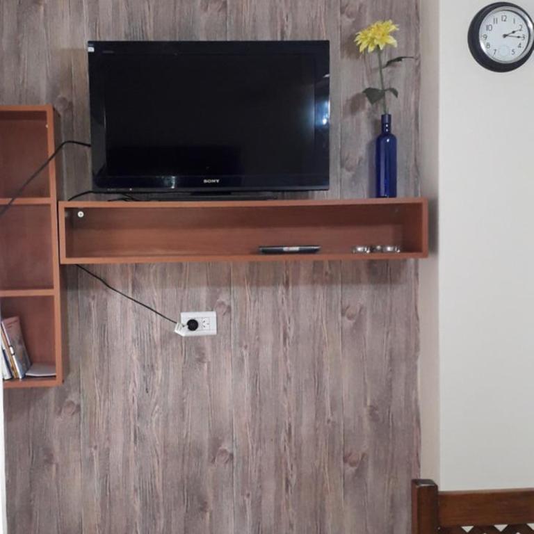 Departamento Ohiggins - Apartamento de 1 dormitorio - 3
