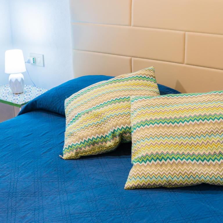 ToviMar Apartments - Appartamento con 2 Camere da Letto e Terrazza - 33