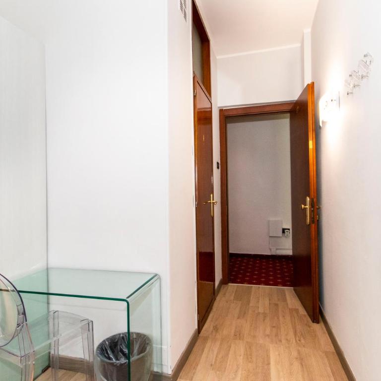 Hotel Cristallo Torino - Chambre Double - 4