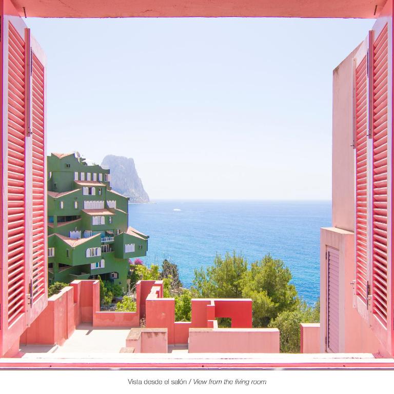 Precioso apartamento en la Muralla Roja - 0221 - Two-Bedroom Apartment - 1