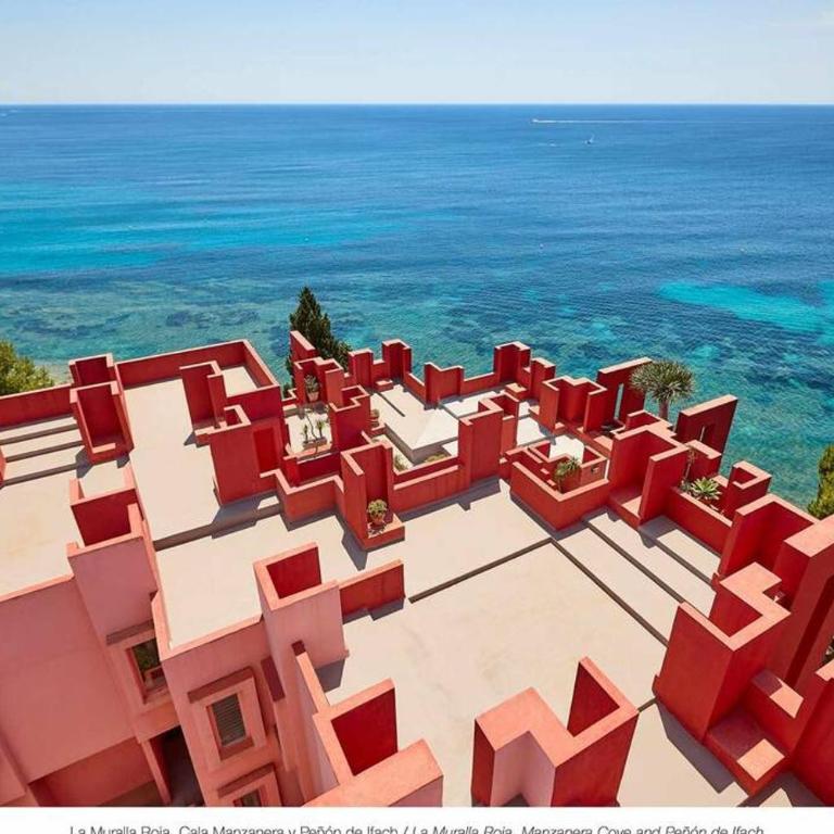 Precioso apartamento en la Muralla Roja - 0221 - Two-Bedroom Apartment - 2
