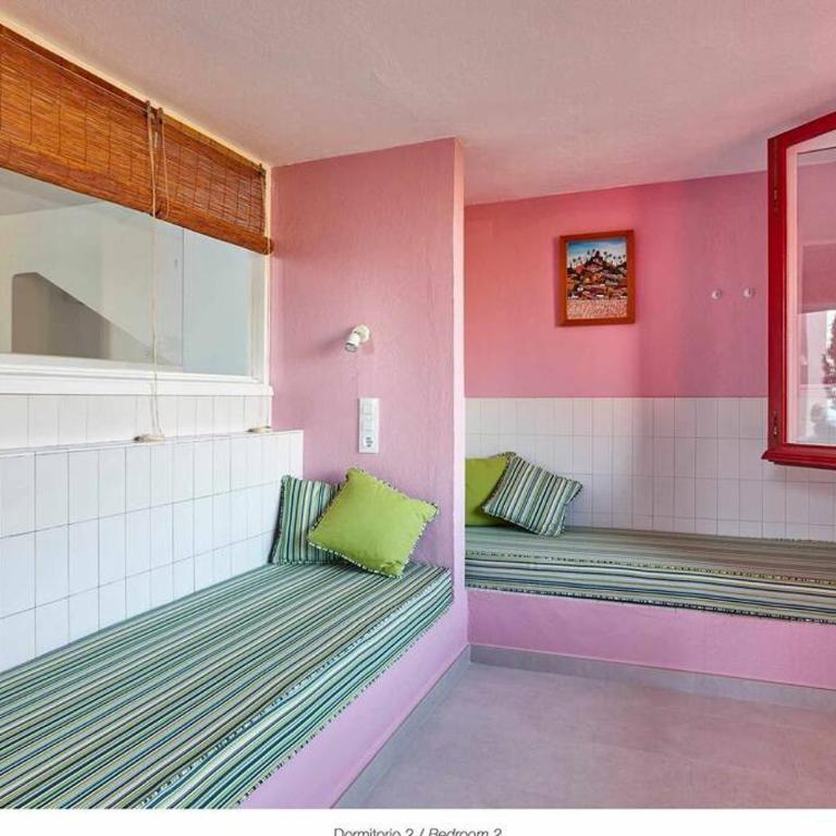 Precioso apartamento en la Muralla Roja - 0221 - Two-Bedroom Apartment - 17