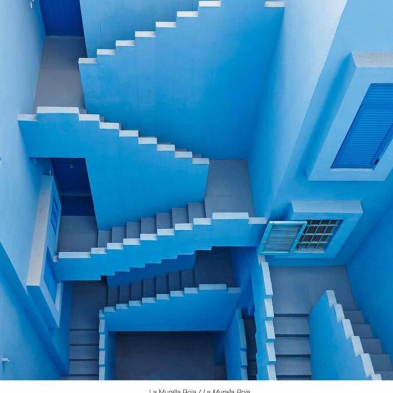Precioso apartamento en la Muralla Roja - 0221 - Two-Bedroom Apartment - 33