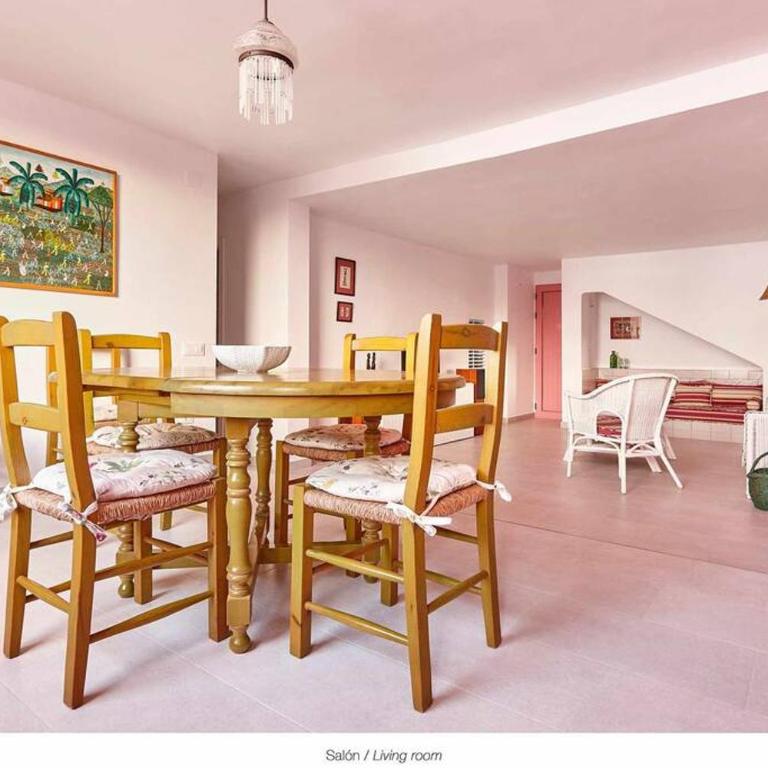 Precioso apartamento en la Muralla Roja - 0221 - Two-Bedroom Apartment - 9