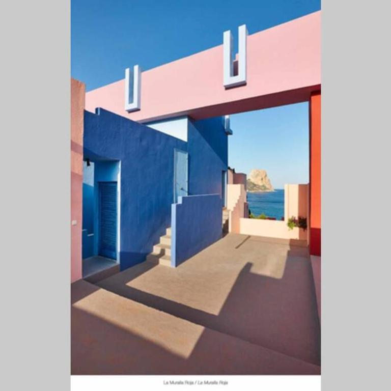 Precioso apartamento en la Muralla Roja - 0221 - Two-Bedroom Apartment - 37