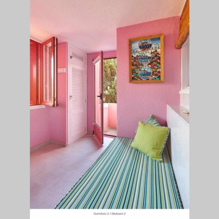 Precioso apartamento en la Muralla Roja - 0221 - Two-Bedroom Apartment - 20